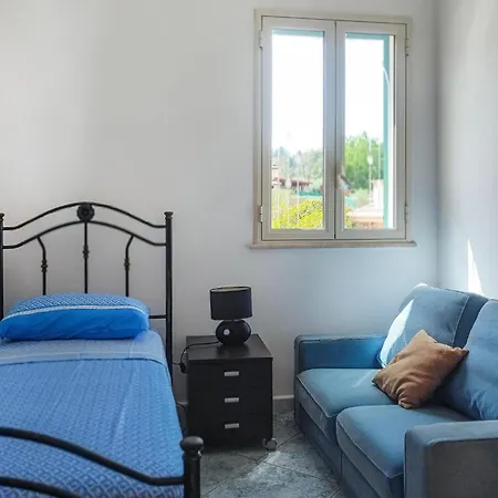 Holiday home In With Wifi *
