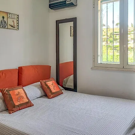 Holiday home In With Wifi